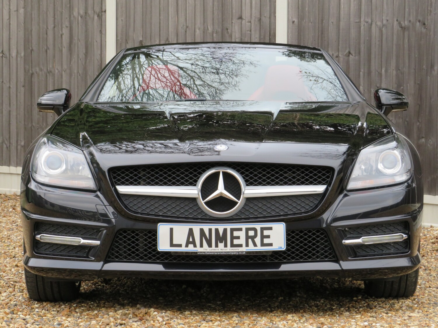 Used Mercedes-Benz SLK 2015 for sale - 76749051: Photo 35