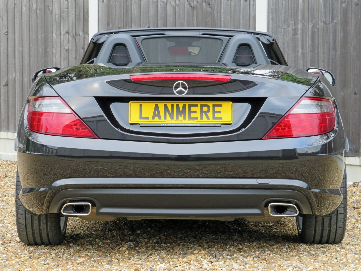 Used Mercedes-Benz SLK 2015 for sale - 76749051: Photo 38