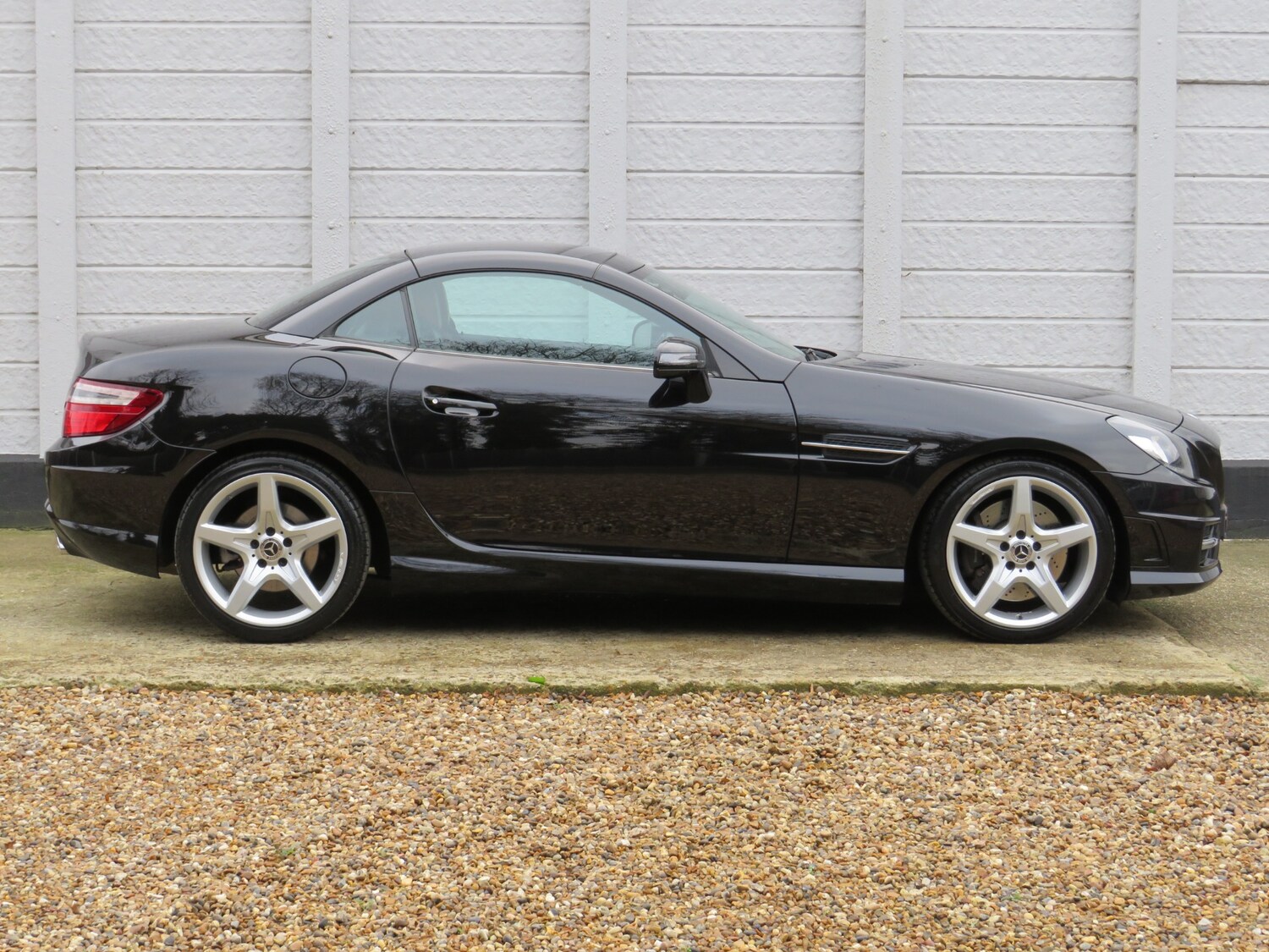 Used Mercedes-Benz SLK 2015 for sale - 76749051: Photo 46