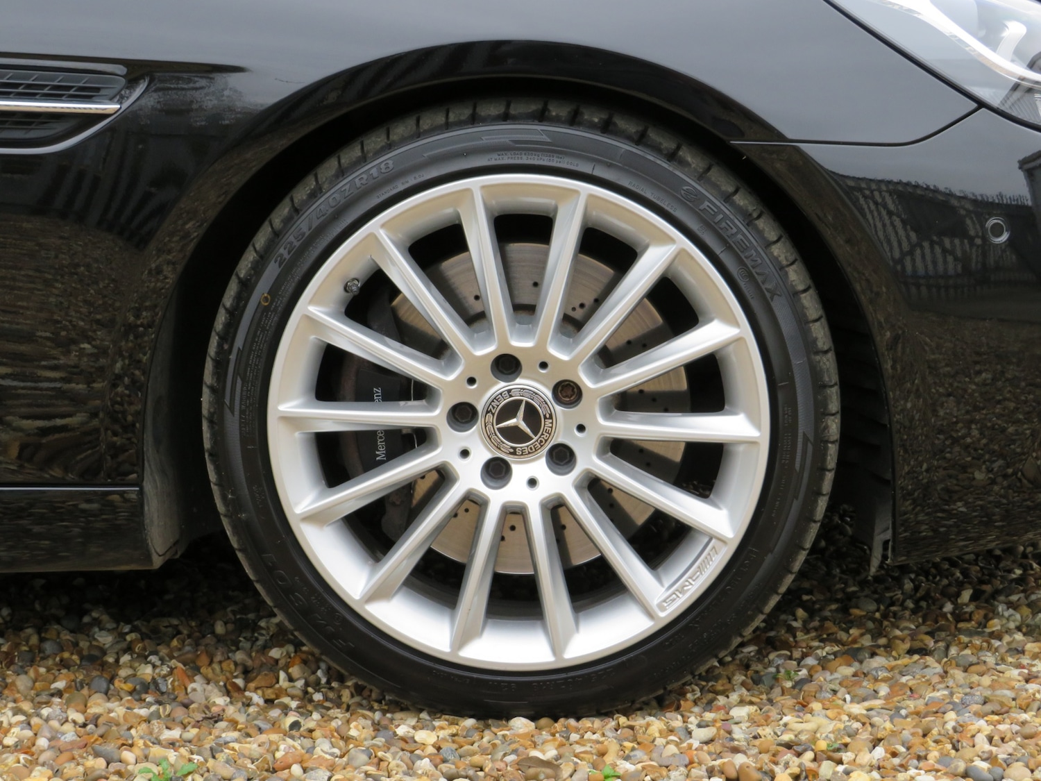 Used Mercedes-Benz SLC 2018 for sale - 76750389: Photo 19