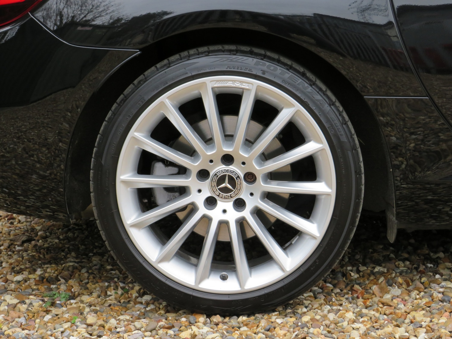 Used Mercedes-Benz SLC 2018 for sale - 76750389: Photo 20