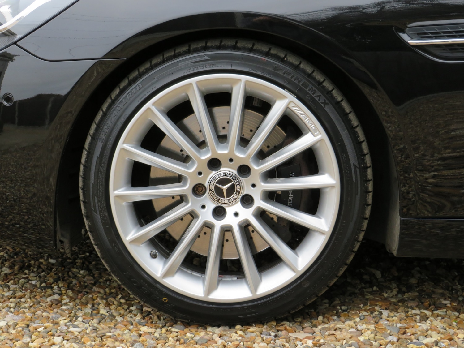 Used Mercedes-Benz SLC 2018 for sale - 76750389: Photo 21