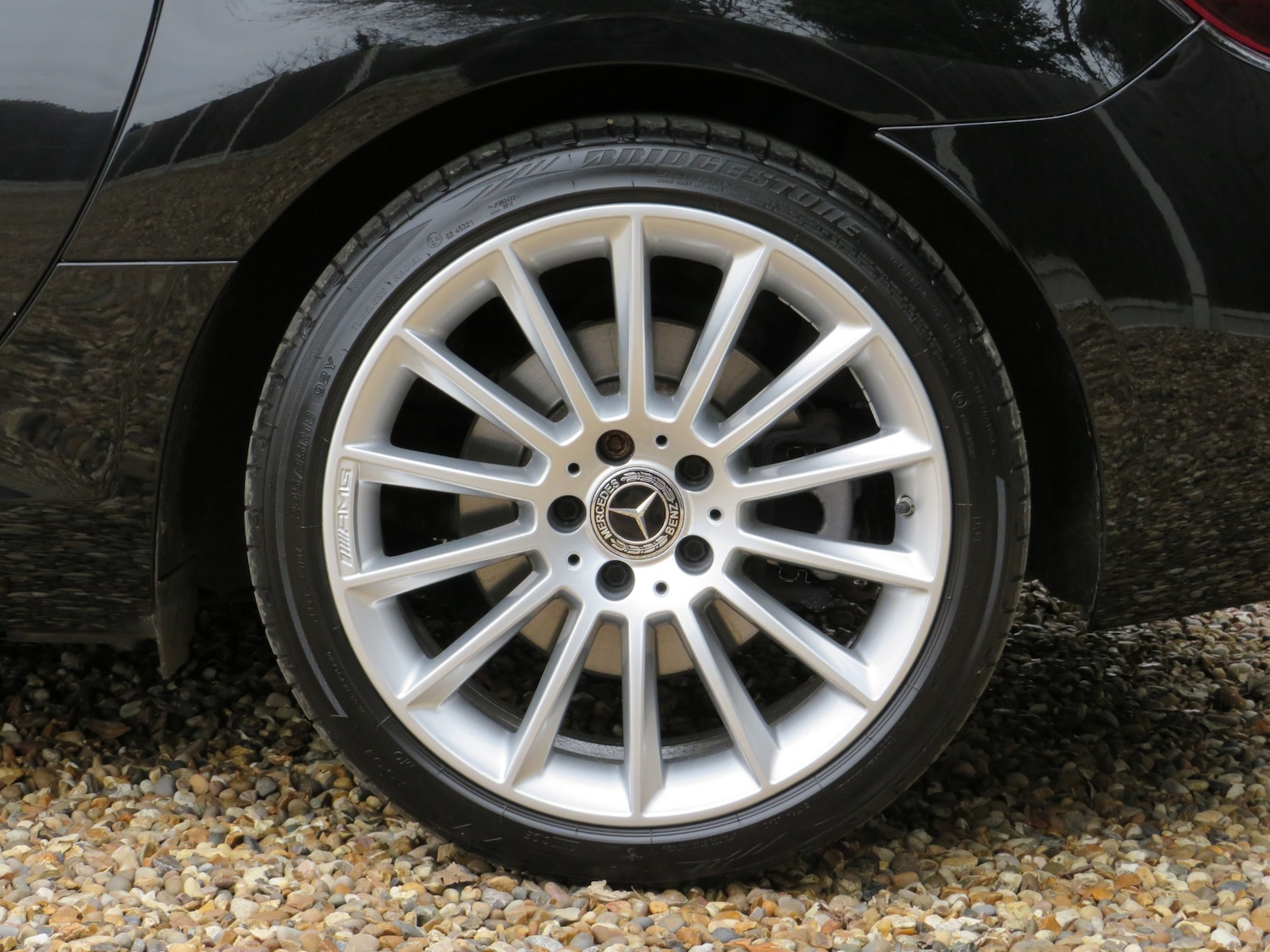 Used Mercedes-Benz SLC 2018 for sale - 76750389: Photo 22