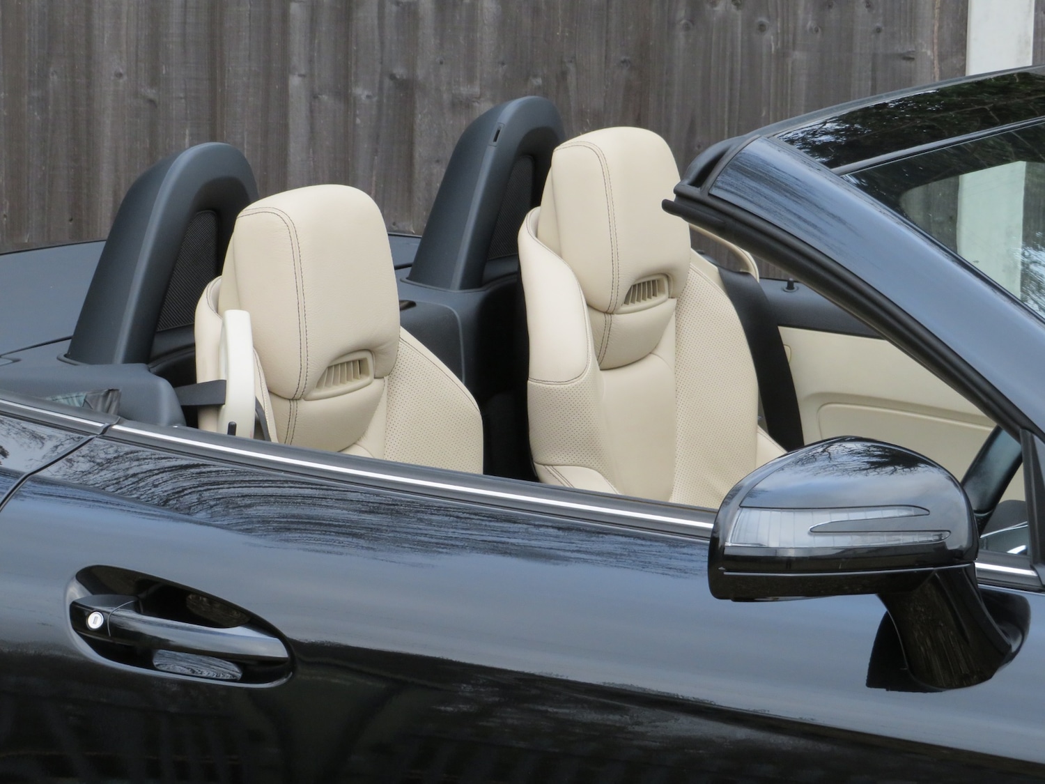 Used Mercedes-Benz SLC 2018 for sale - 76750389: Photo 7