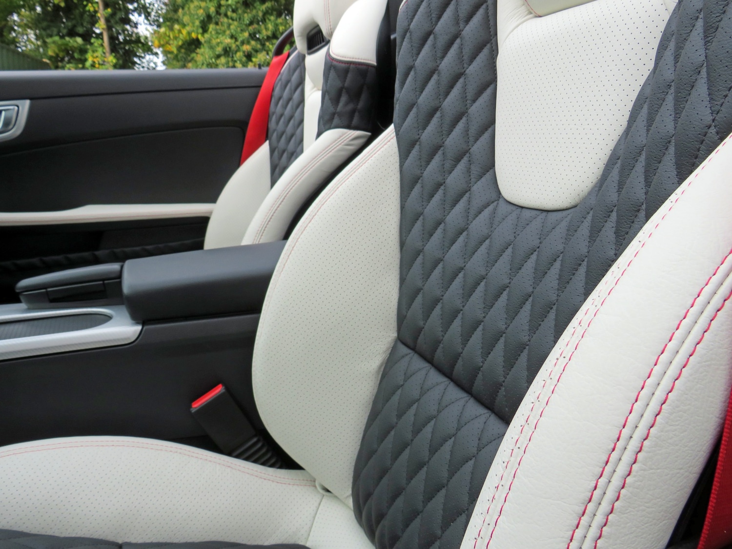 Used Mercedes-Benz SLC 2017 for sale - 75984023: Photo 13