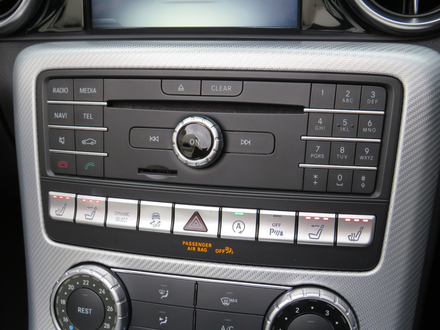 Used Mercedes-Benz SLC 2017 for sale - 75984023: Photo 16