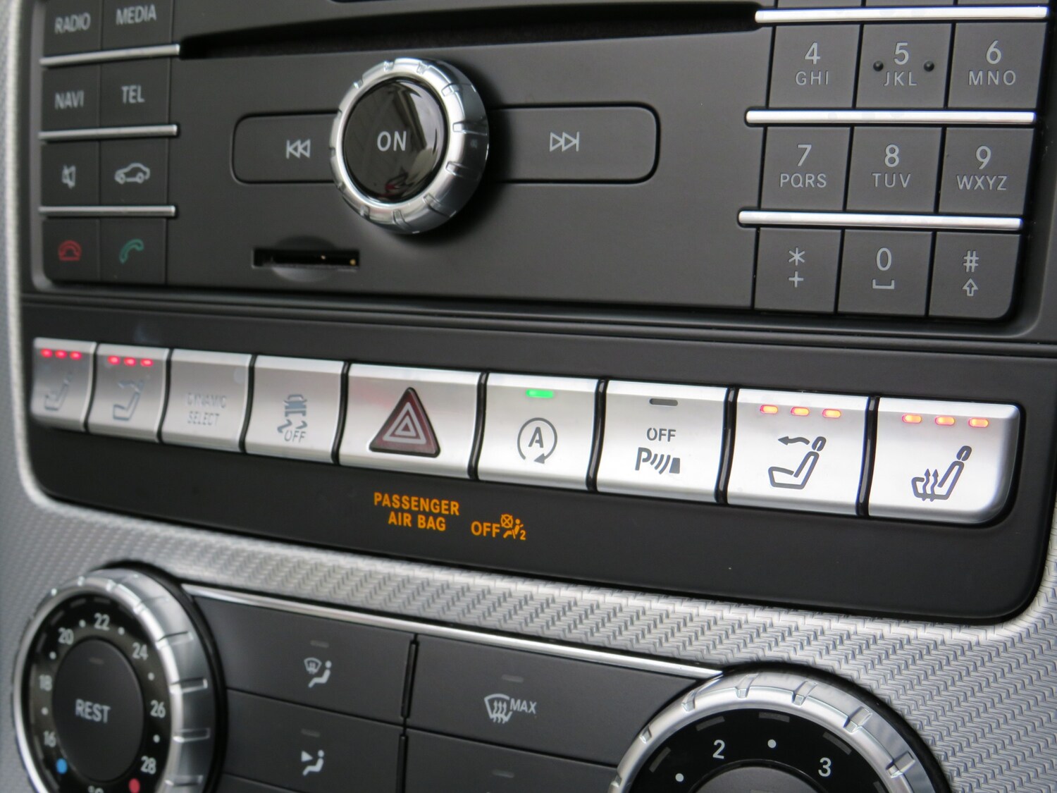 Used Mercedes-Benz SLC 2017 for sale - 75984023: Photo 17