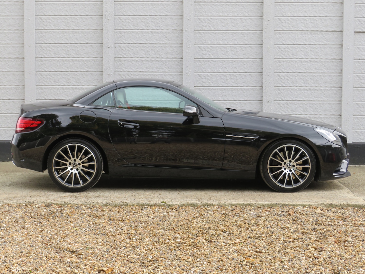 Used Mercedes-Benz SLC 2017 for sale - 75984023: Photo 43