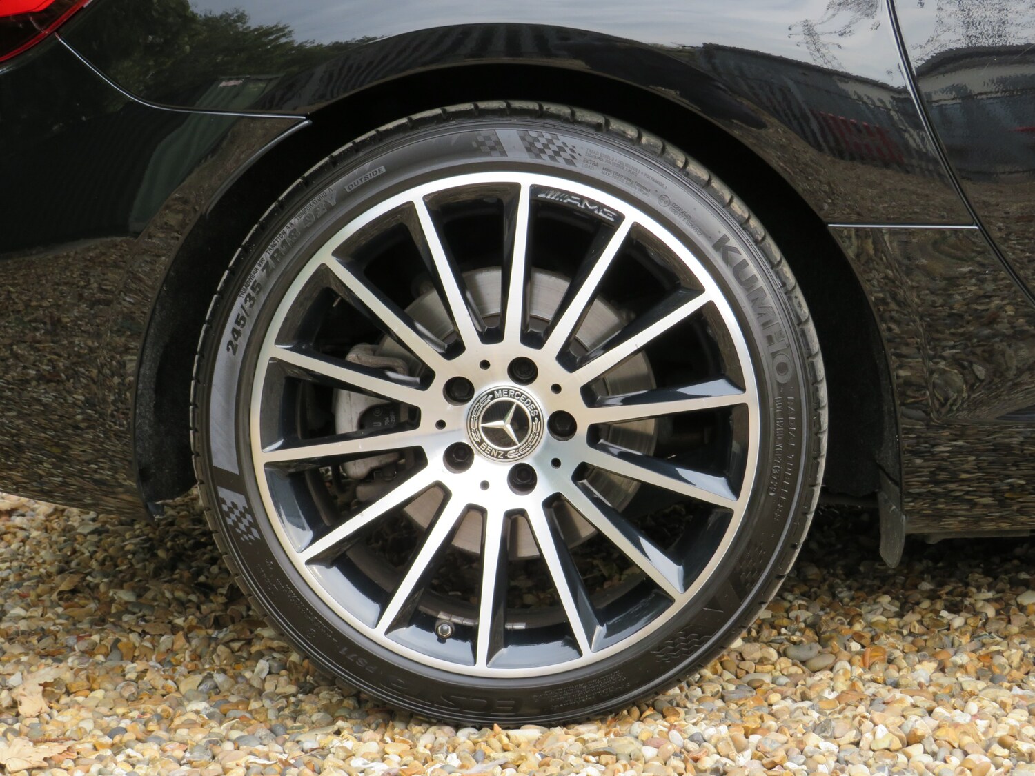 Used Mercedes-Benz SLC 2017 for sale - 75984023: Photo 46