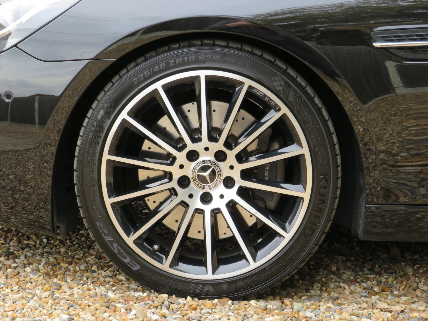 Used Mercedes-Benz SLC 2017 for sale - 75984023: Photo 47