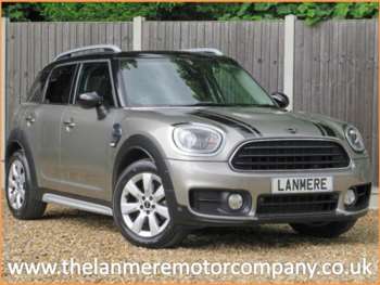 2018 (18) - 1.5 Cooper Chili Pack 5dr manual * SAT NAV + HEAD UP DISPLAY + BIG SPEC *