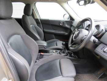 Used MINI Countryman 2018 for sale - 74730160: Photo