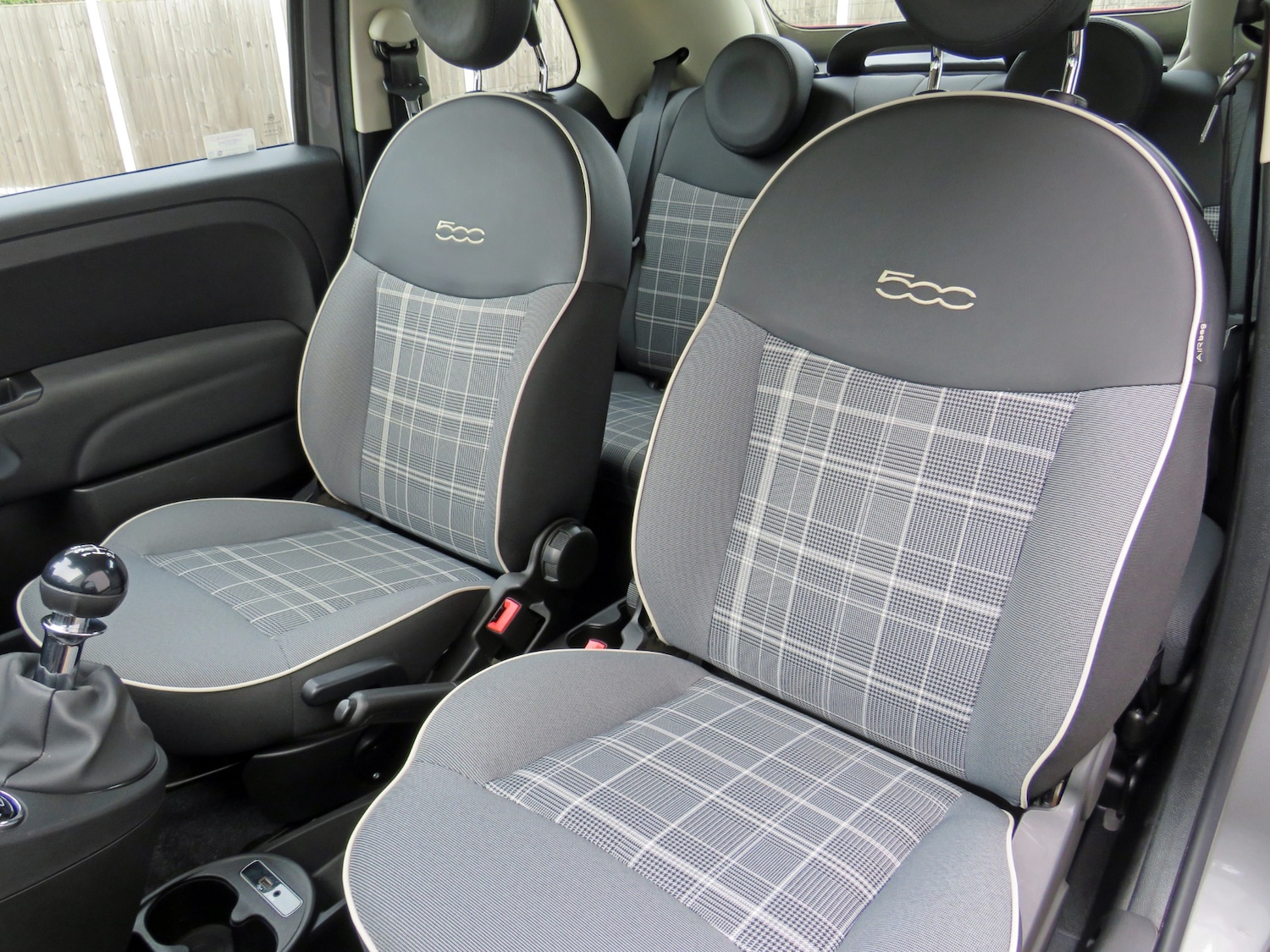 Used Fiat 500 2018 for sale - 77610636: Photo 10