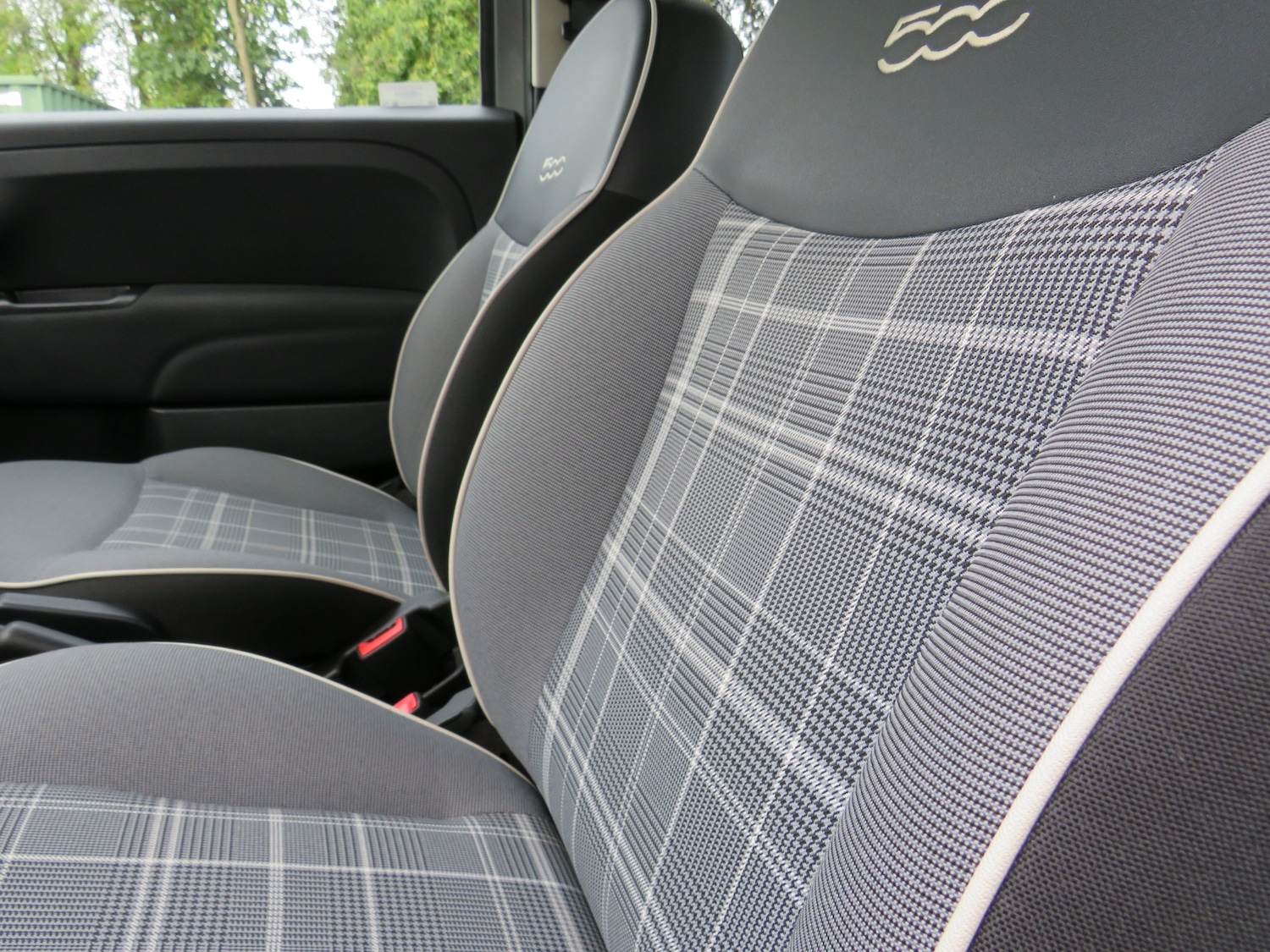 Used Fiat 500 2018 for sale - 77610636: Photo 12