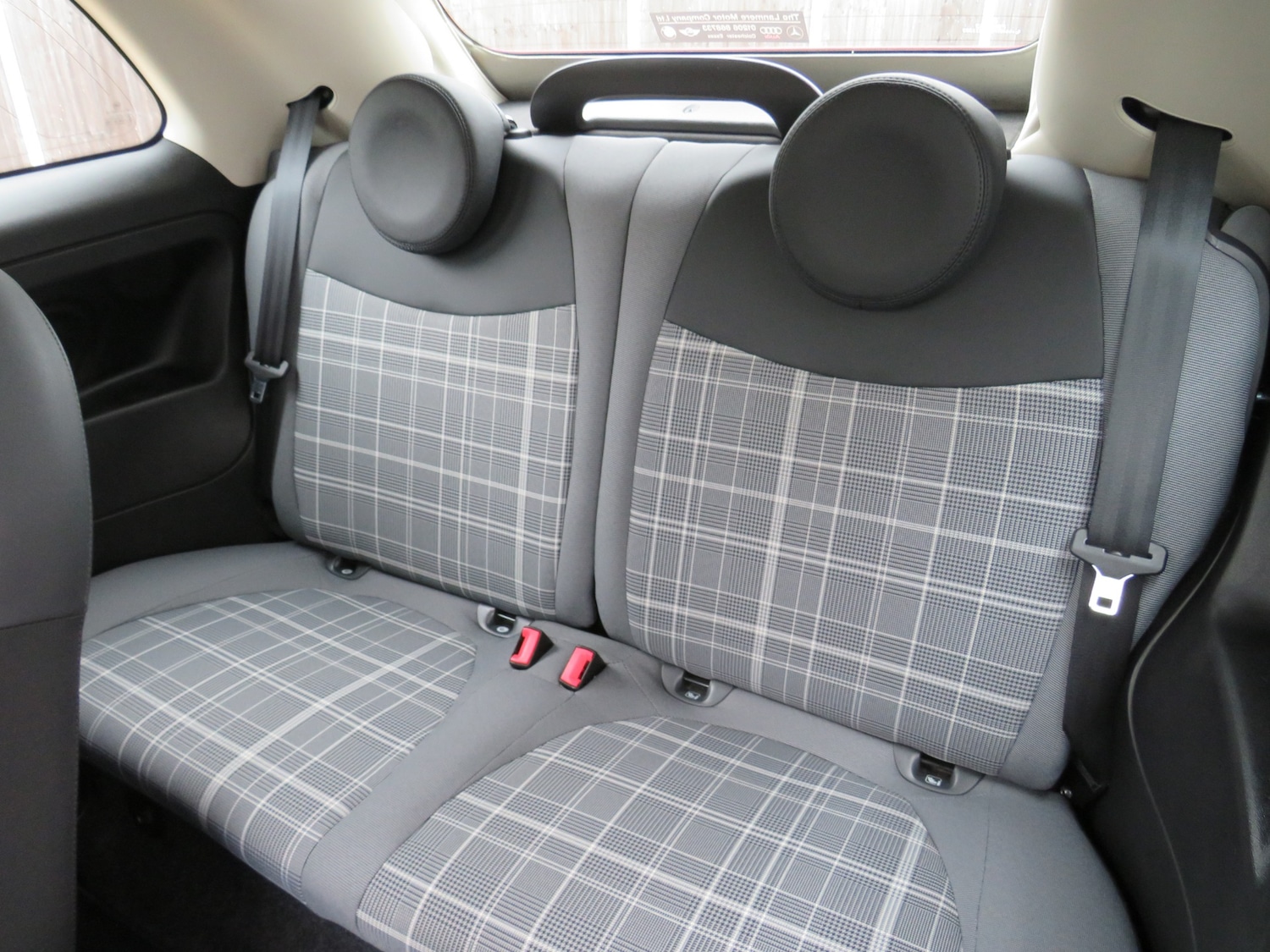 Used Fiat 500 2018 for sale - 77610636: Photo 14