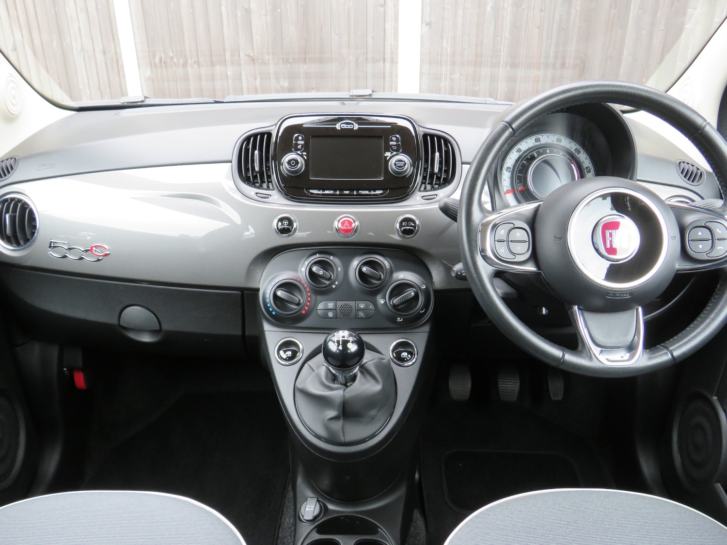 Used Fiat 500 2018 for sale - 77610636: Photo 17