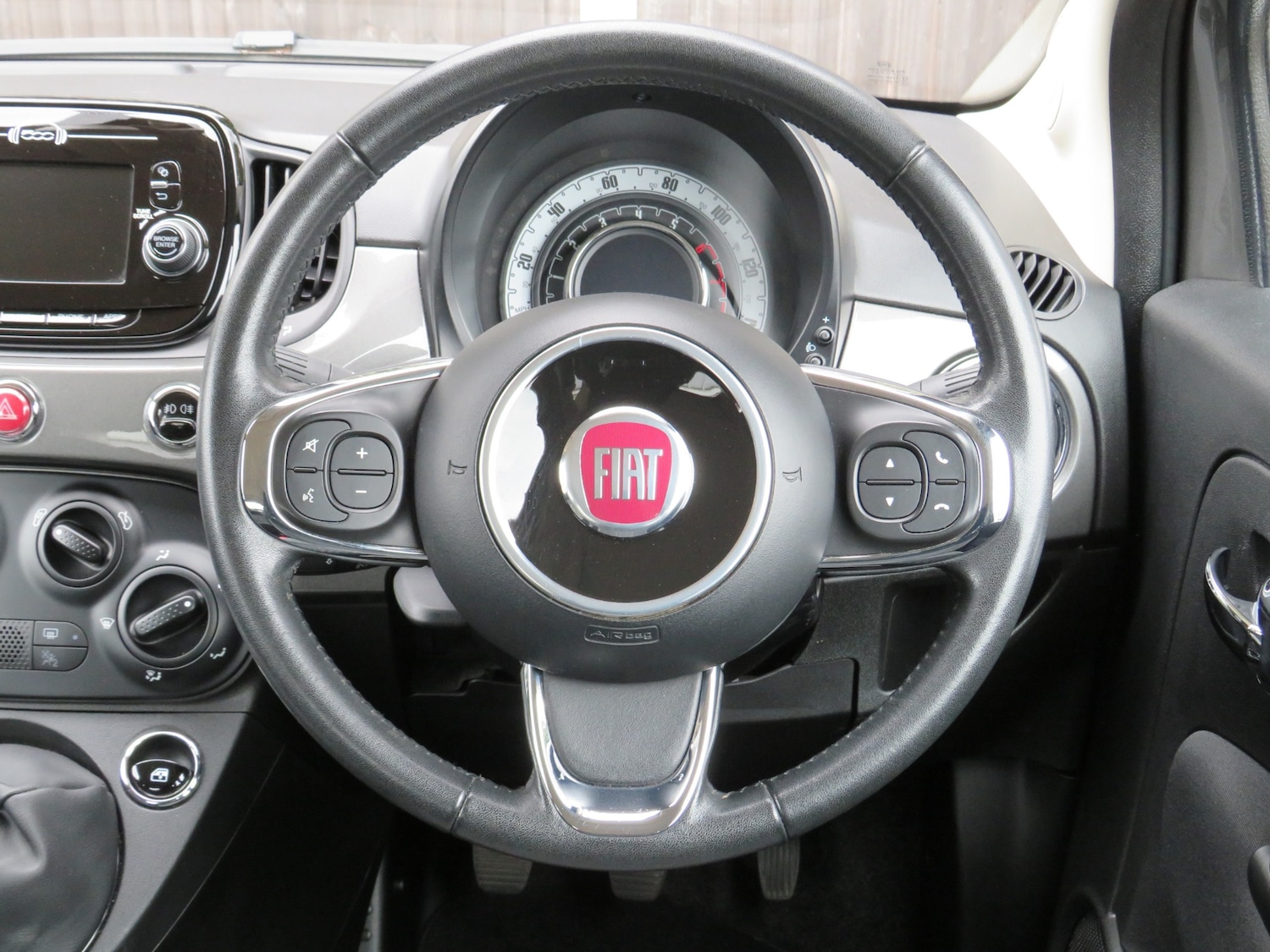 Used Fiat 500 2018 for sale - 77610636: Photo 19