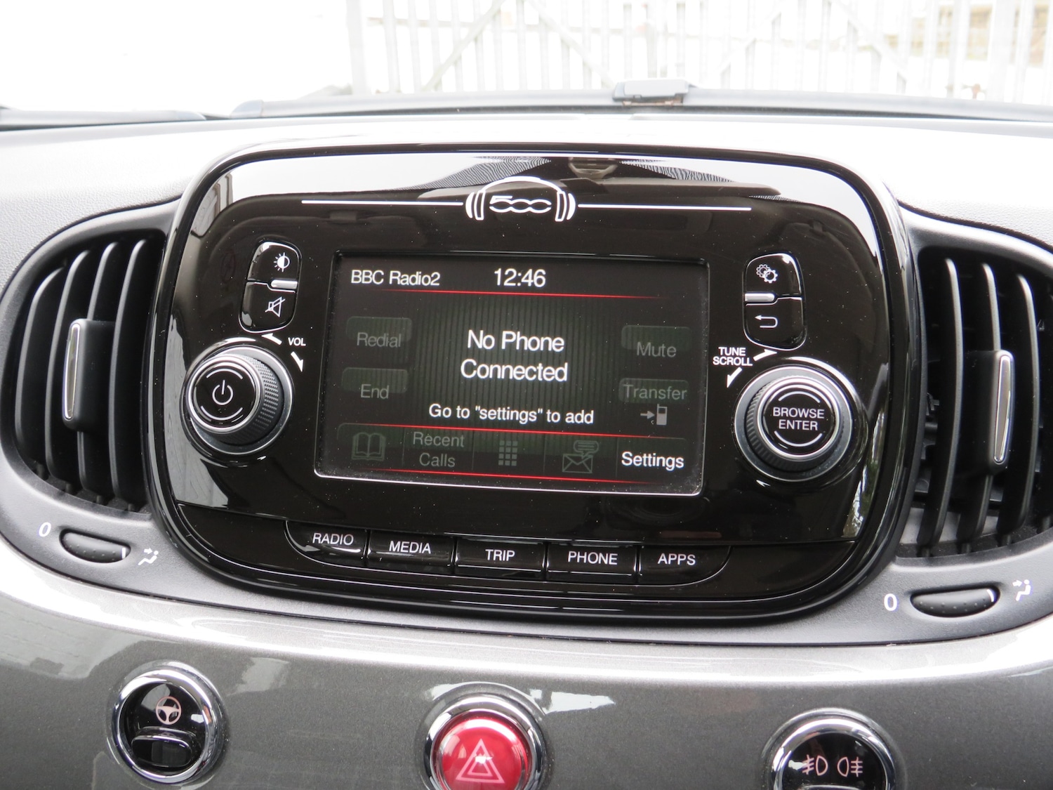 Used Fiat 500 2018 for sale - 77610636: Photo 23