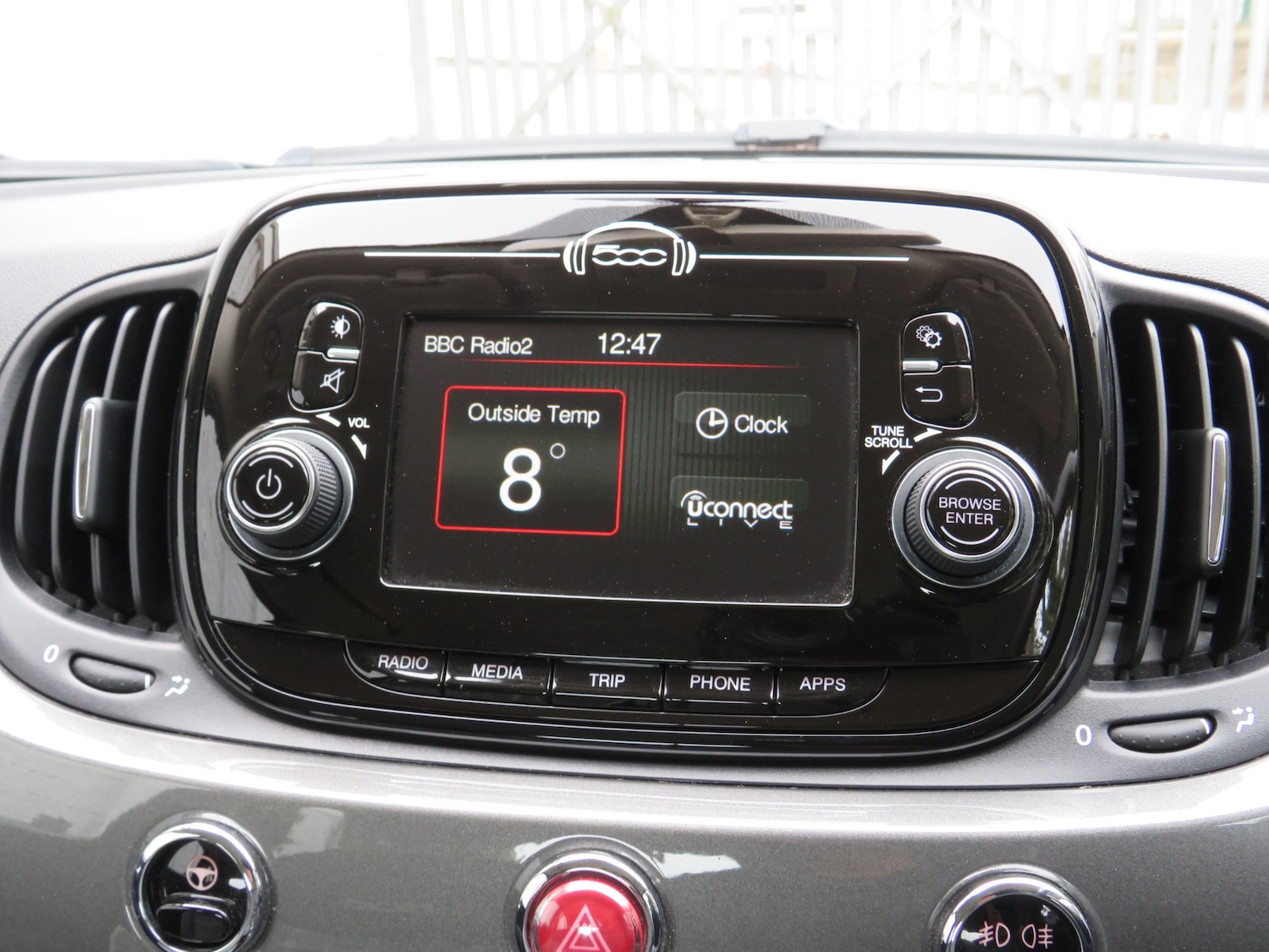 Used Fiat 500 2018 for sale - 77610636: Photo 24