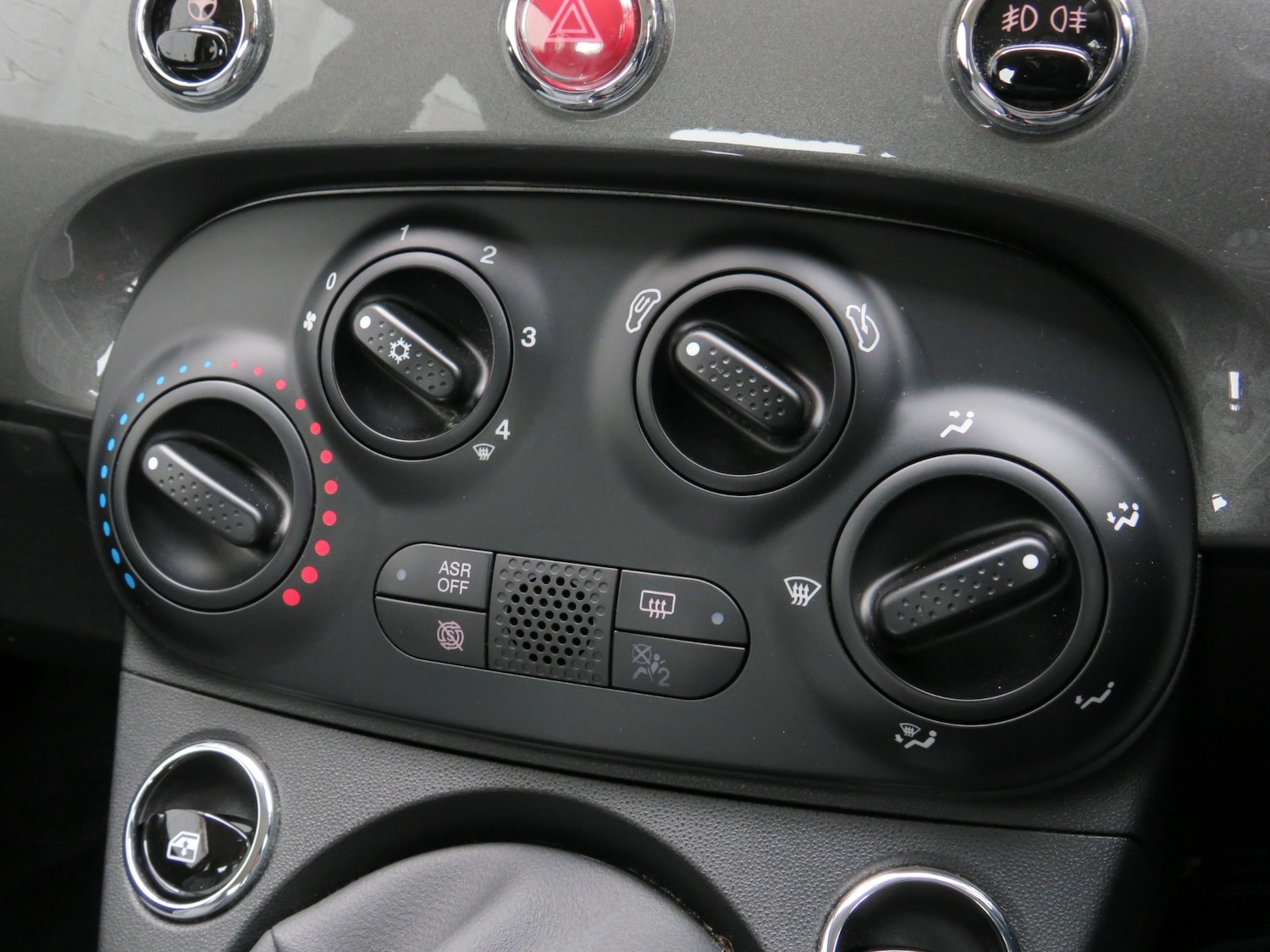 Used Fiat 500 2018 for sale - 77610636: Photo 26