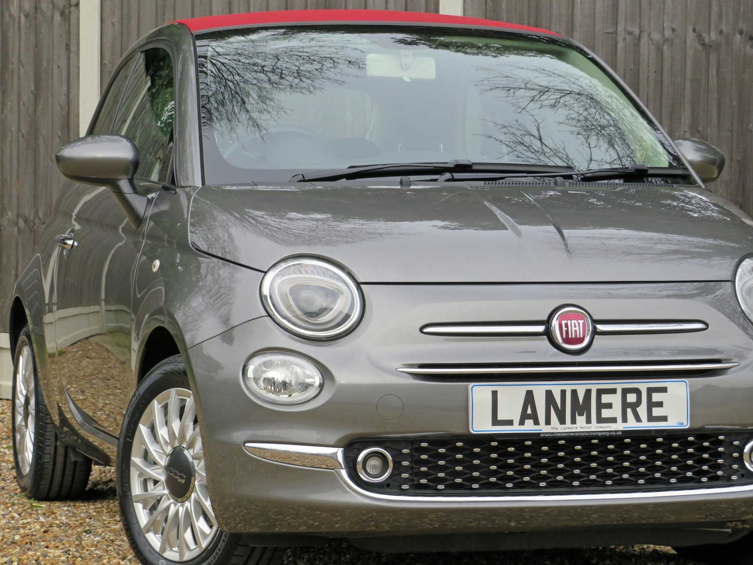 Used Fiat 500 2018 for sale - 77610636: Photo 29
