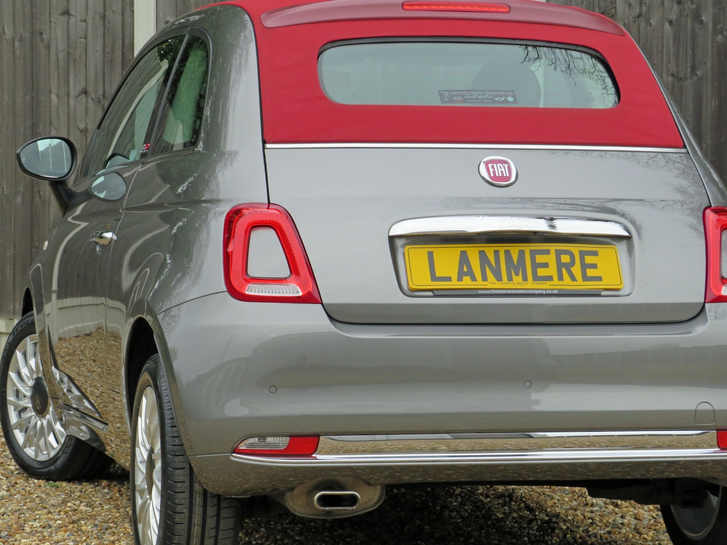 Used Fiat 500 2018 for sale - 77610636: Photo 30