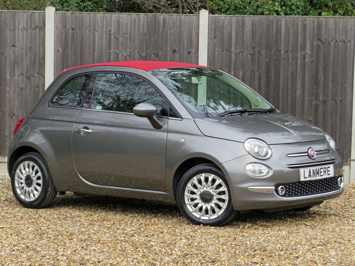 Used Fiat 500 2018 for sale - 77610636: Photo 31