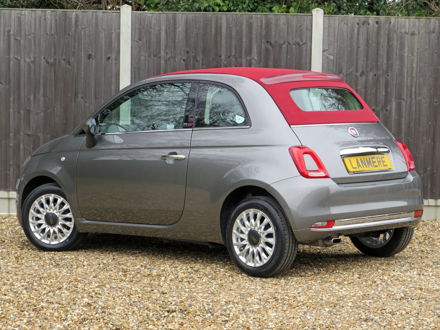 Used Fiat 500 2018 for sale - 77610636: Photo 32