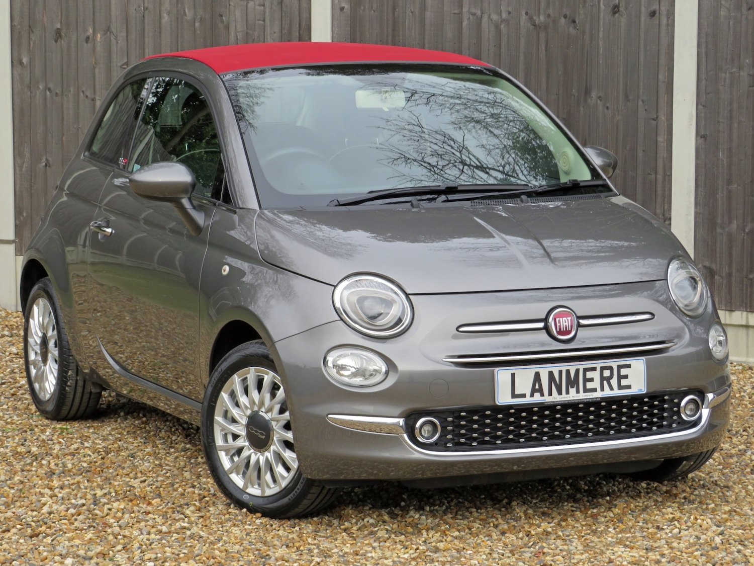 Used Fiat 500 2018 for sale - 77610636: Photo 33