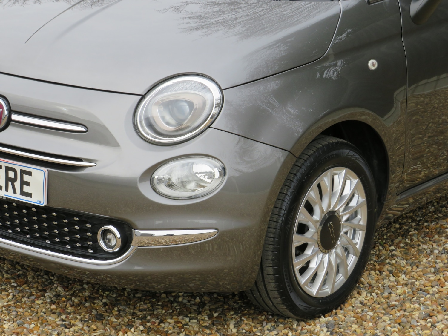 Used Fiat 500 2018 for sale - 77610636: Photo 36