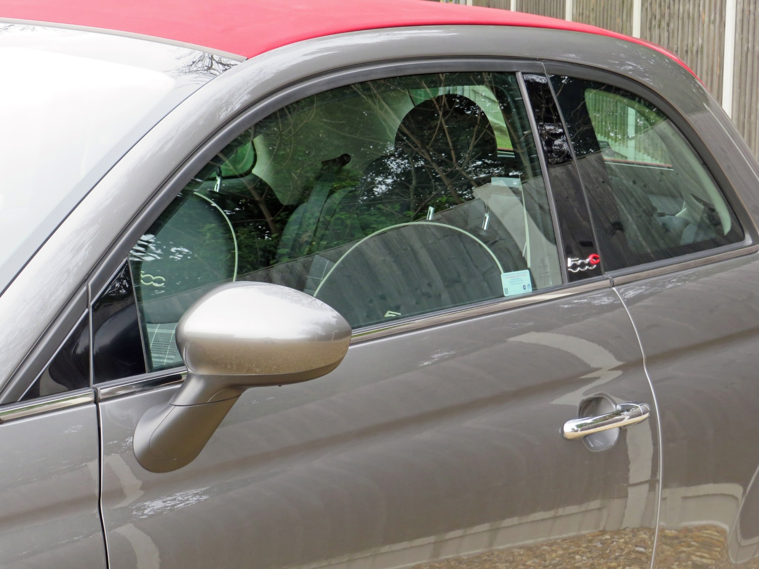 Used Fiat 500 2018 for sale - 77610636: Photo 37