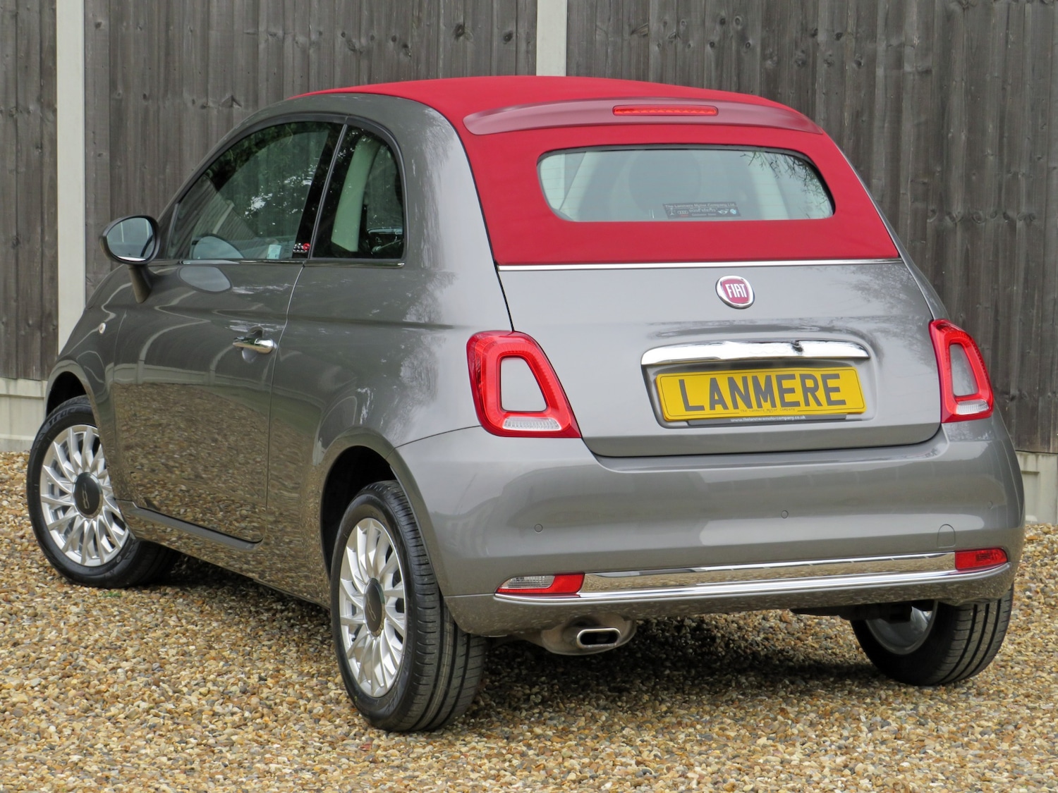 Used Fiat 500 2018 for sale - 77610636: Photo 38