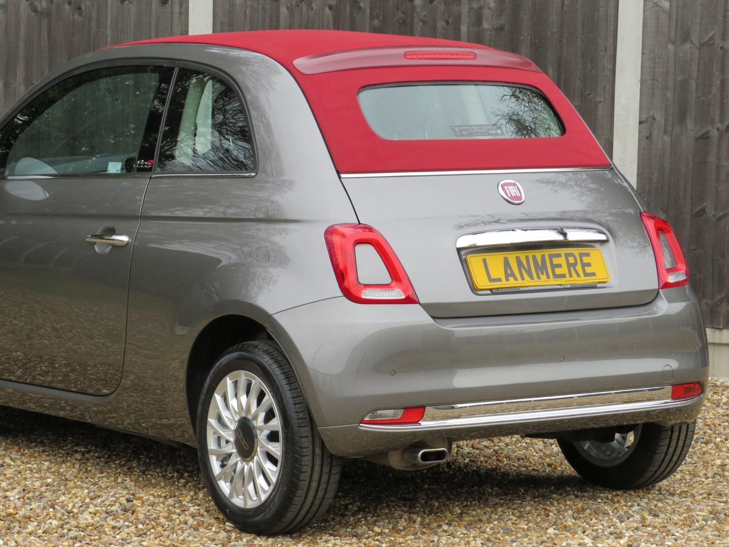 Used Fiat 500 2018 for sale - 77610636: Photo 39