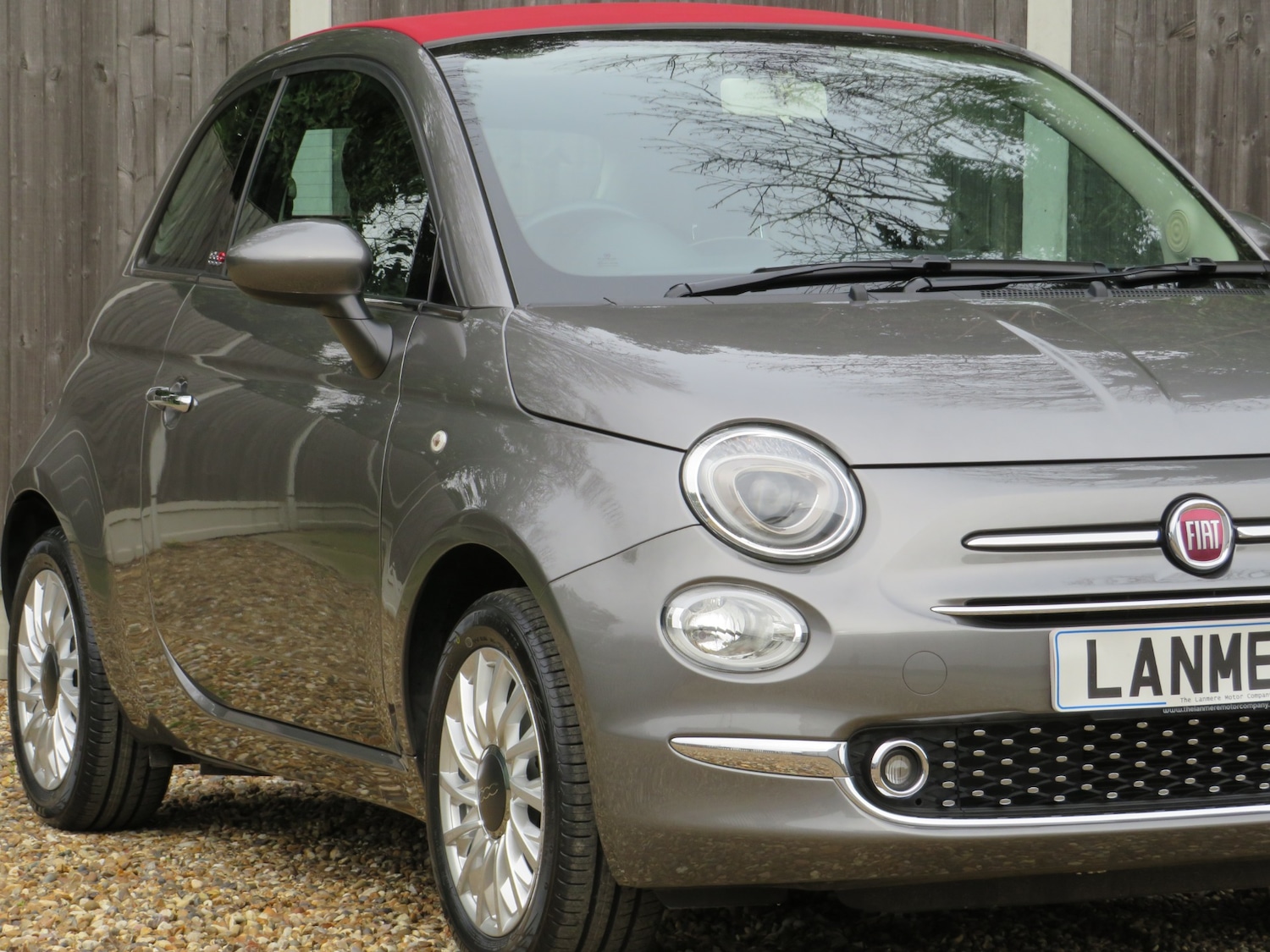 Used Fiat 500 2018 for sale - 77610636: Photo 41