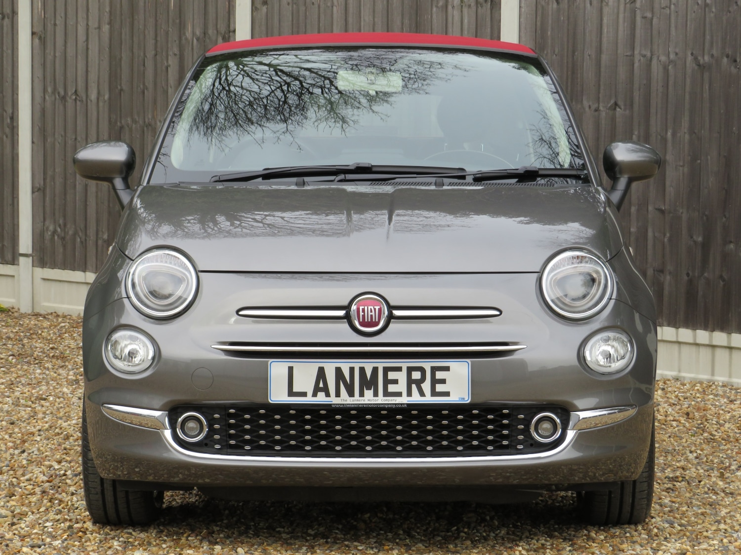 Used Fiat 500 2018 for sale - 77610636: Photo 42