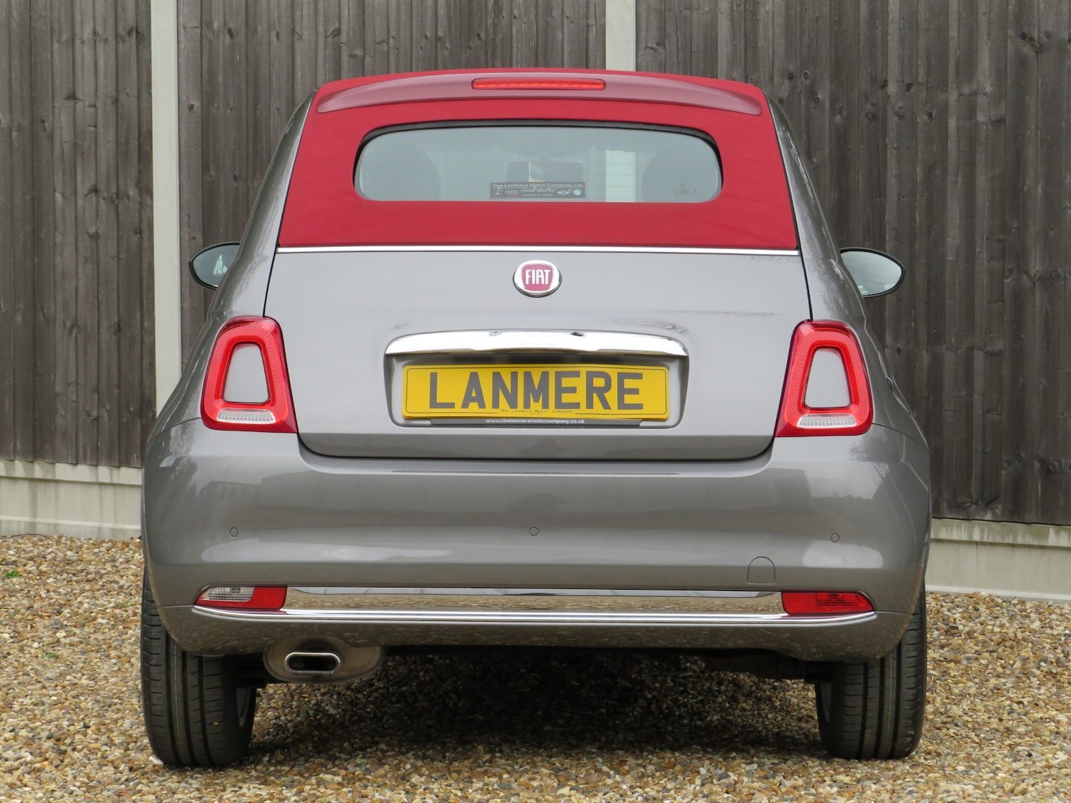 Used Fiat 500 2018 for sale - 77610636: Photo 45