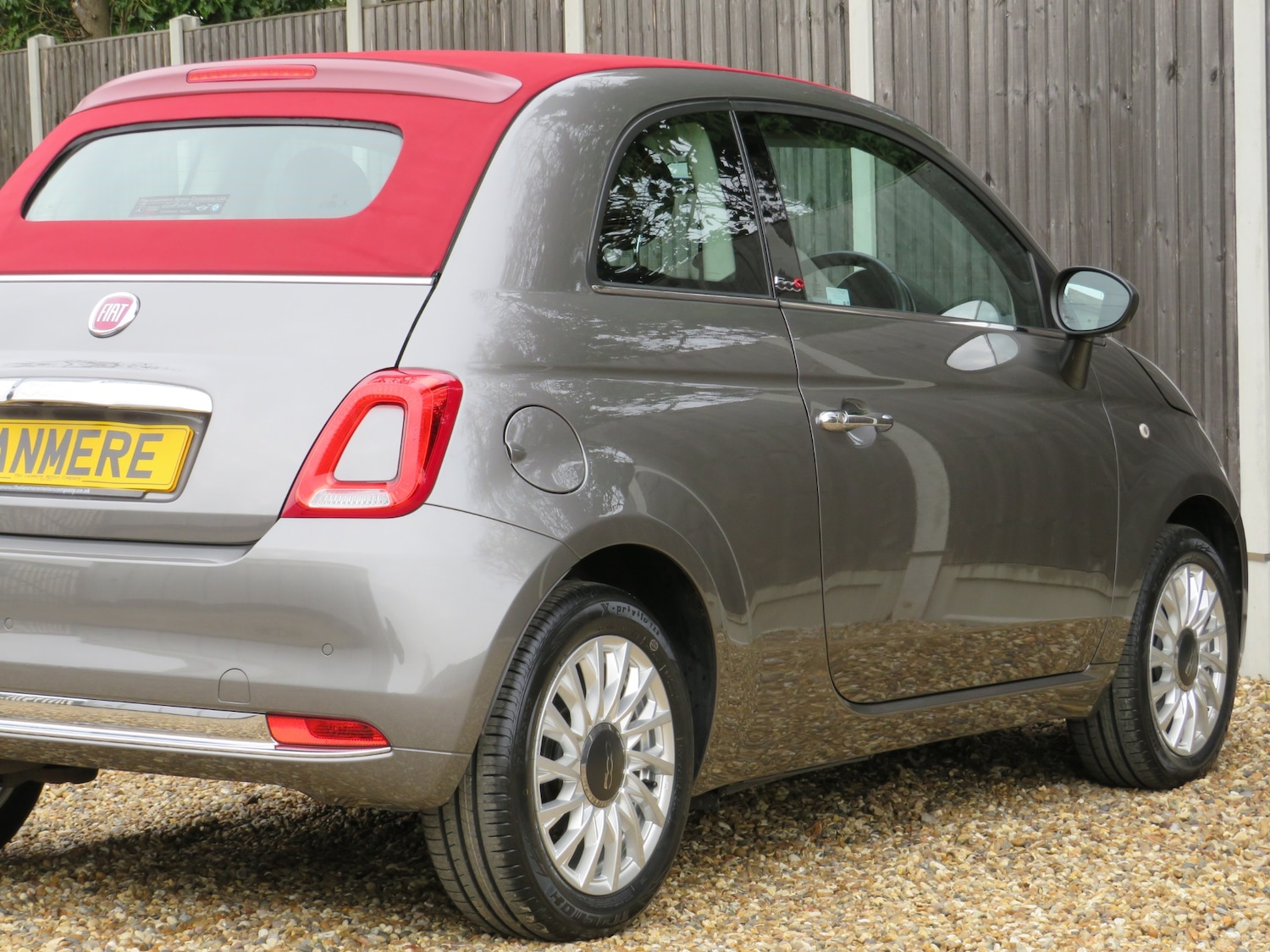 Used Fiat 500 2018 for sale - 77610636: Photo 46