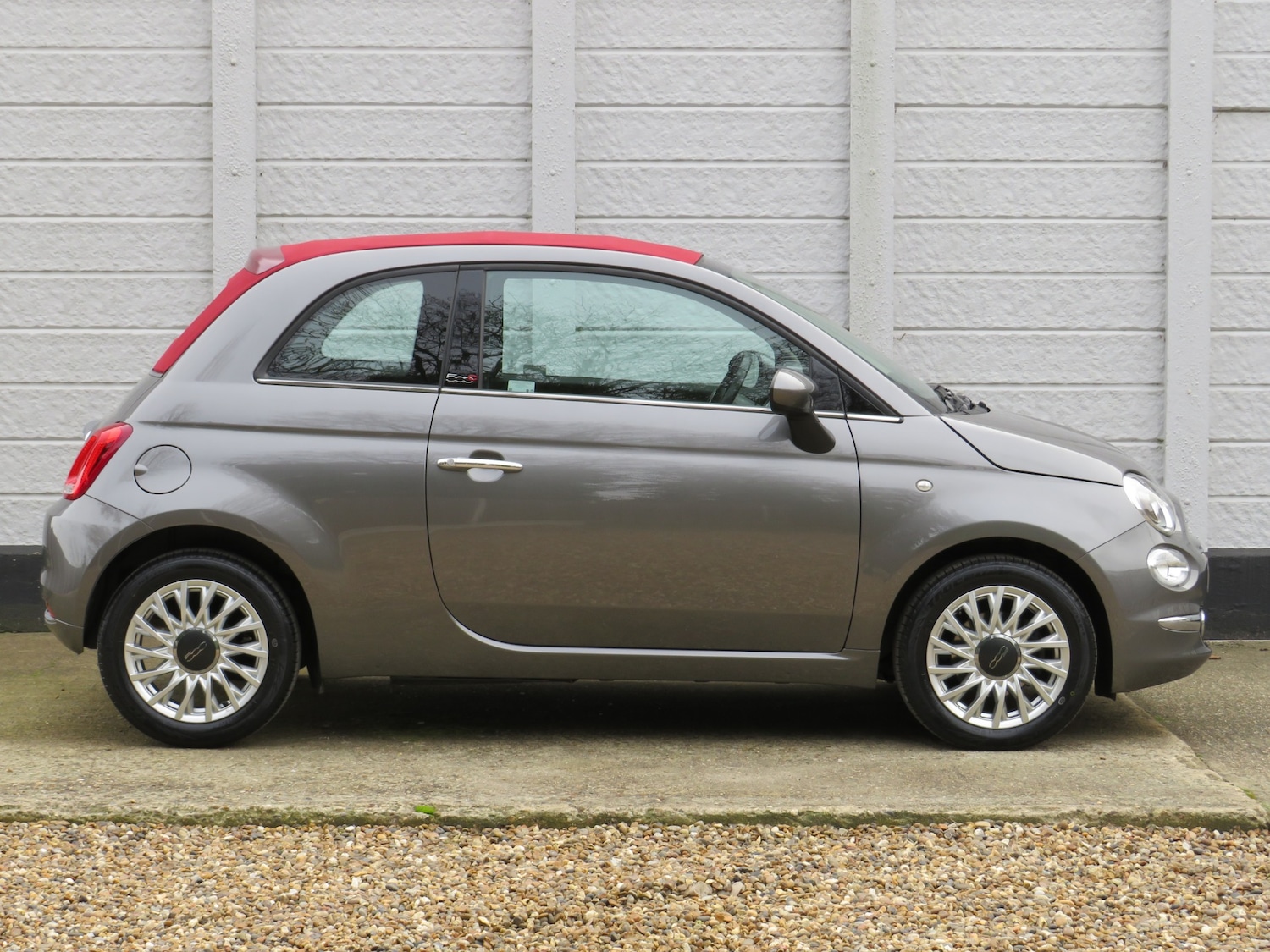 Used Fiat 500 2018 for sale - 77610636: Photo 48