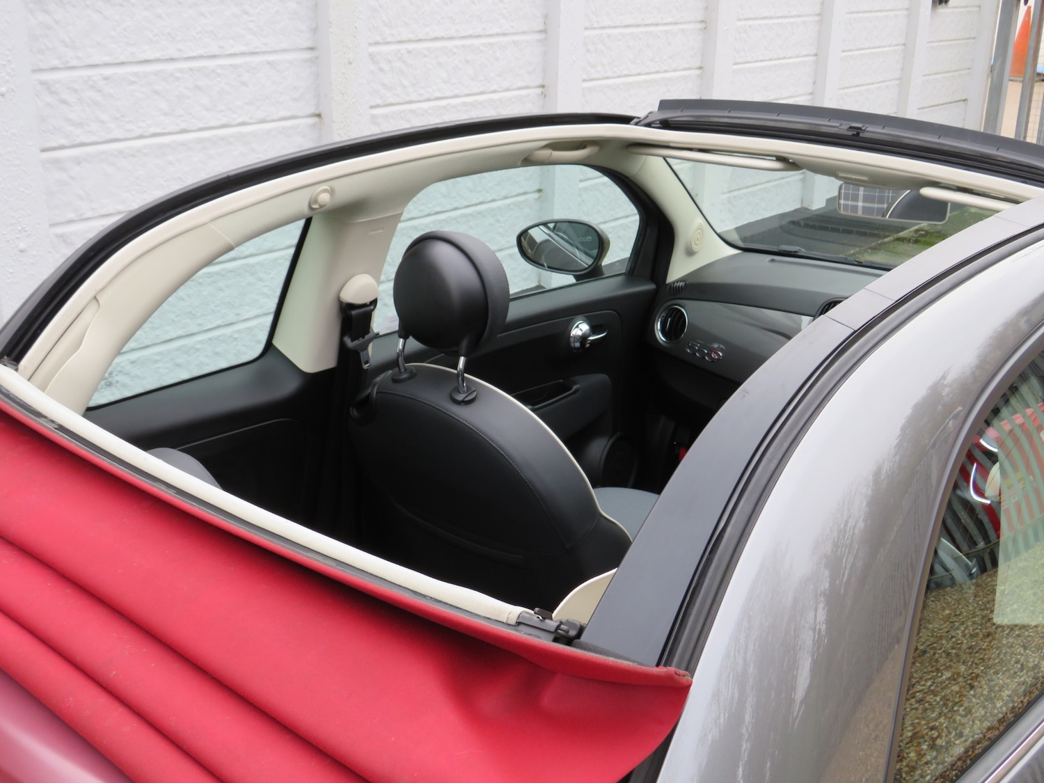 Used Fiat 500 2018 for sale - 77610636: Photo 53