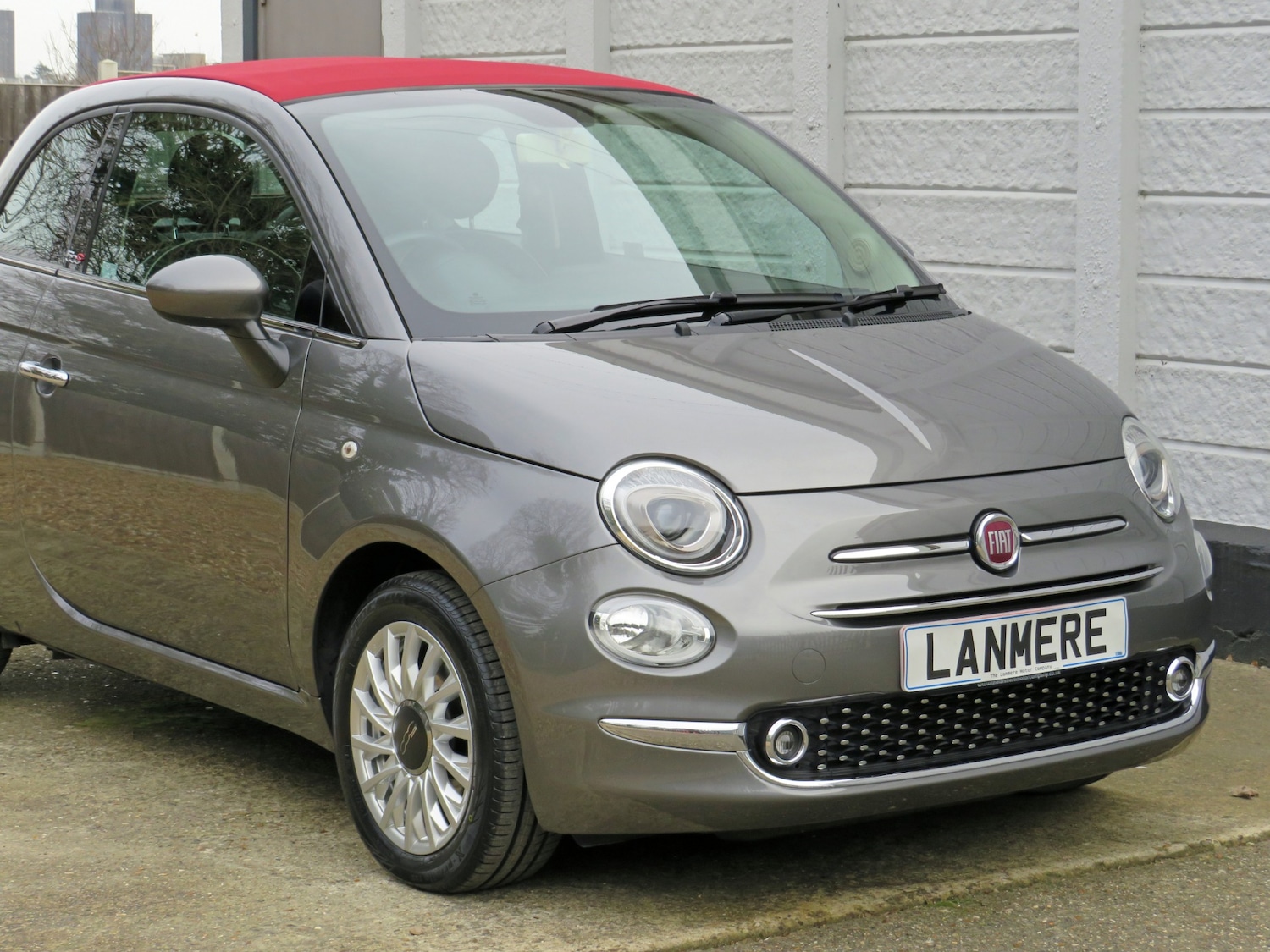 Used Fiat 500 2018 for sale - 77610636: Photo 54