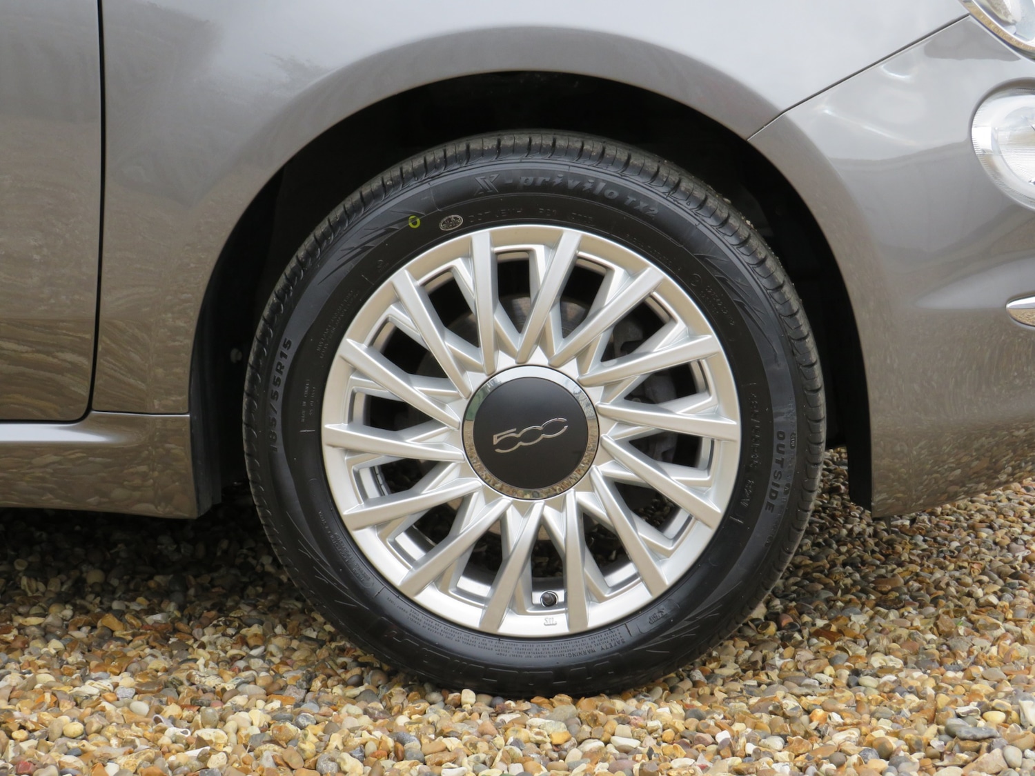 Used Fiat 500 2018 for sale - 77610636: Photo 56