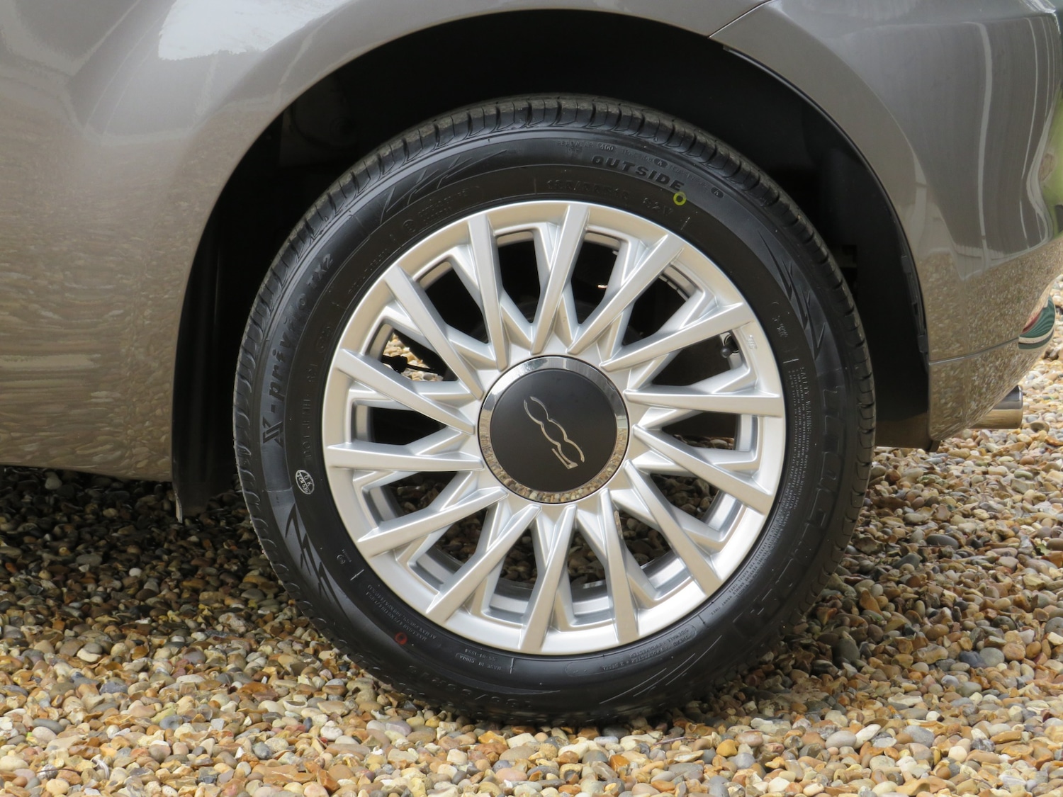 Used Fiat 500 2018 for sale - 77610636: Photo 59