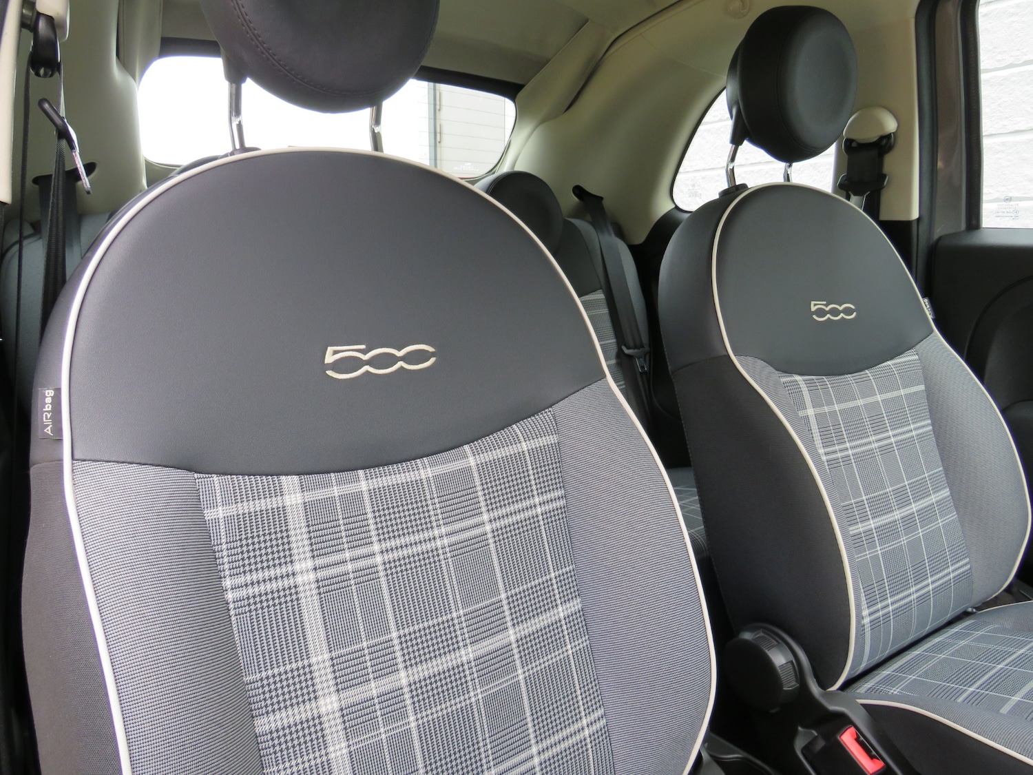 Used Fiat 500 2018 for sale - 77610636: Photo 6