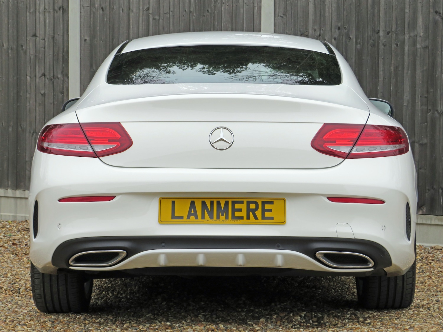 Used Mercedes-Benz C Class 2016 for sale - 76957259: Photo 25