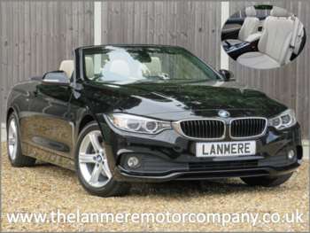 2015 (65) - 420d [190] SE 2dr Auto Business Media * OYSTER LEATHER + JUST TWO OWNERS *