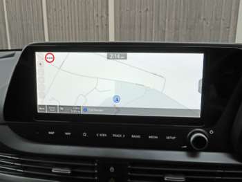 Used Hyundai i20 2021 for sale - 74658433: Photo