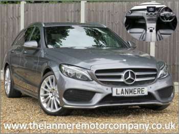 2017 (66) 1.6L AMG Line 5dr