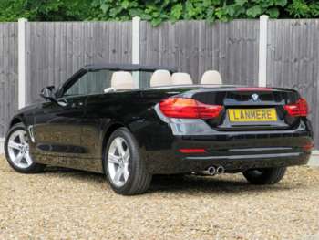 Used BMW 4 Series 2015 for sale - 74639357: Photo
