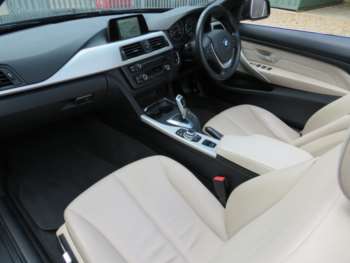 Used BMW 4 Series 2015 for sale - 74639357: Photo