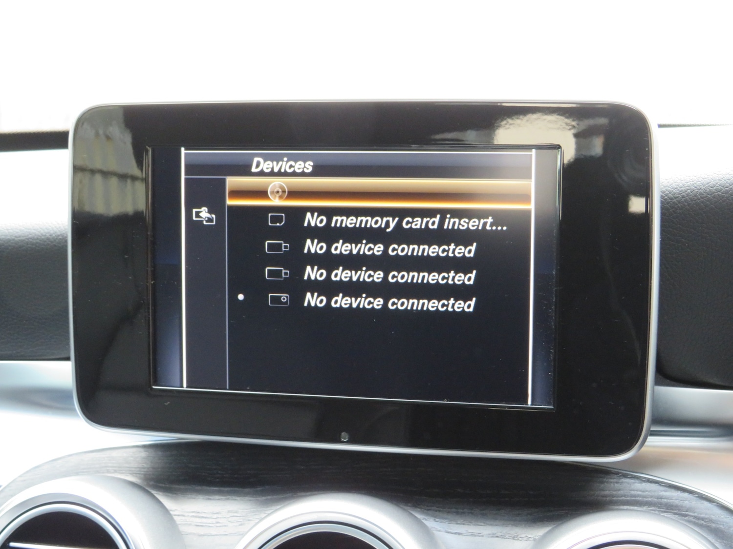 Used Mercedes-Benz C Class 2017 for sale - 77298623: Photo 19